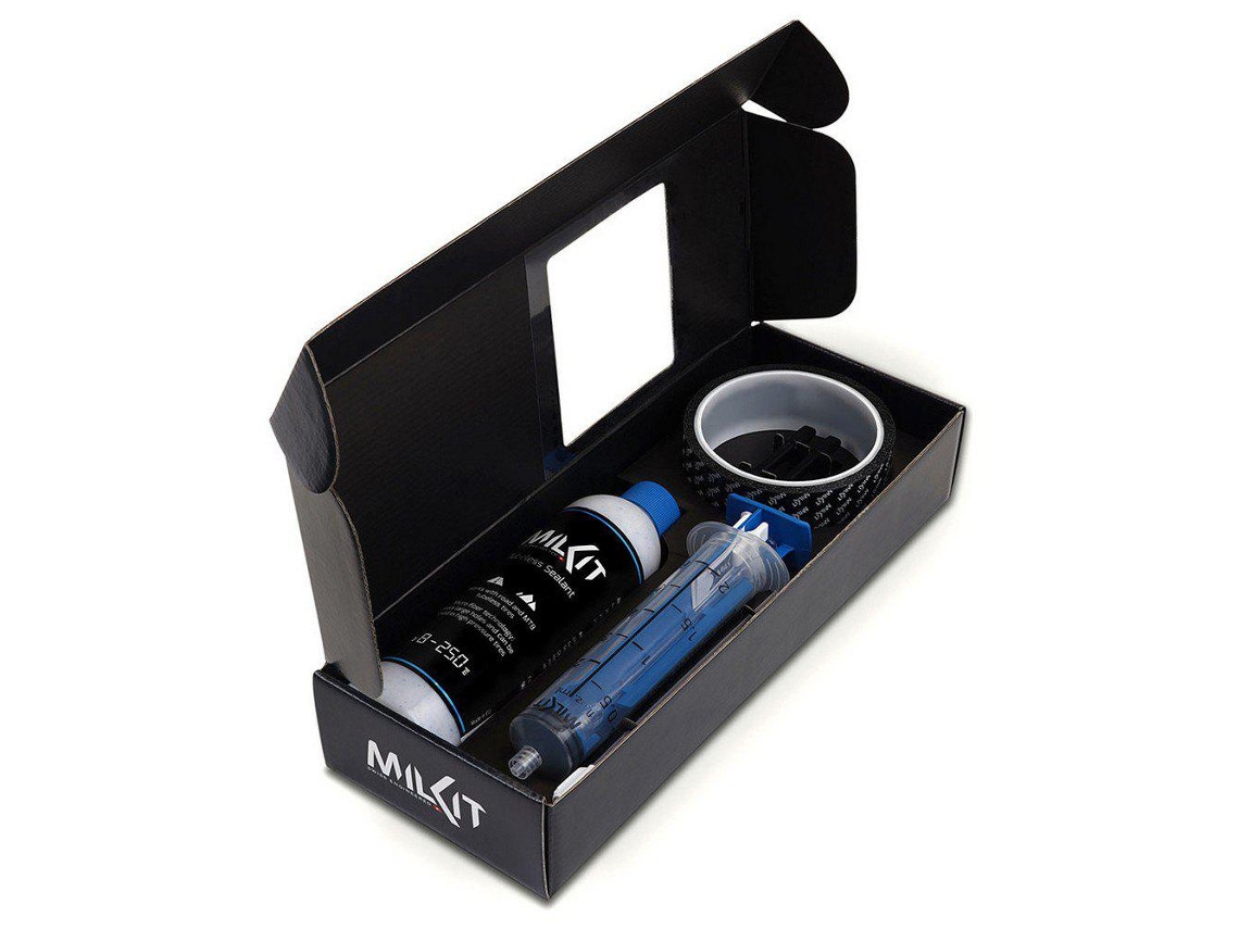 Milkit Tubeless Conversion Kit