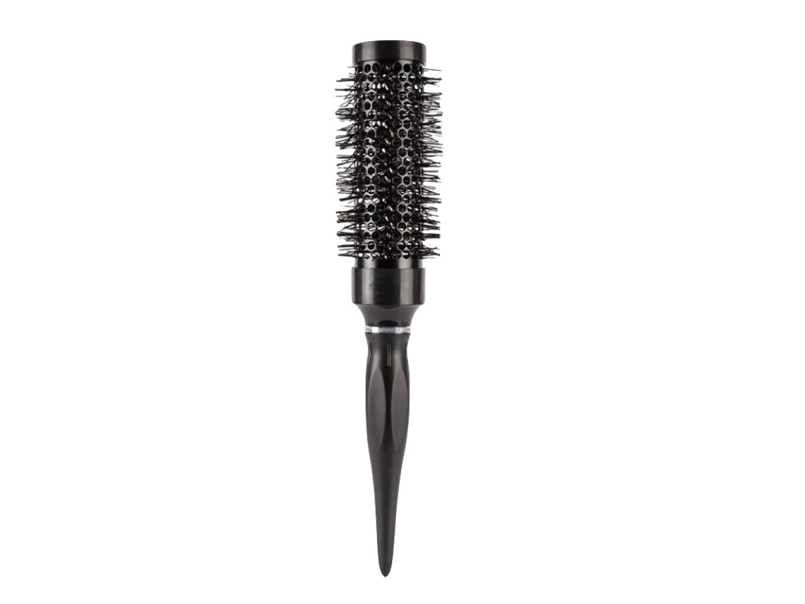 Pente Rolo De Cabelo Profissional Modelo 2 Brilvibera
