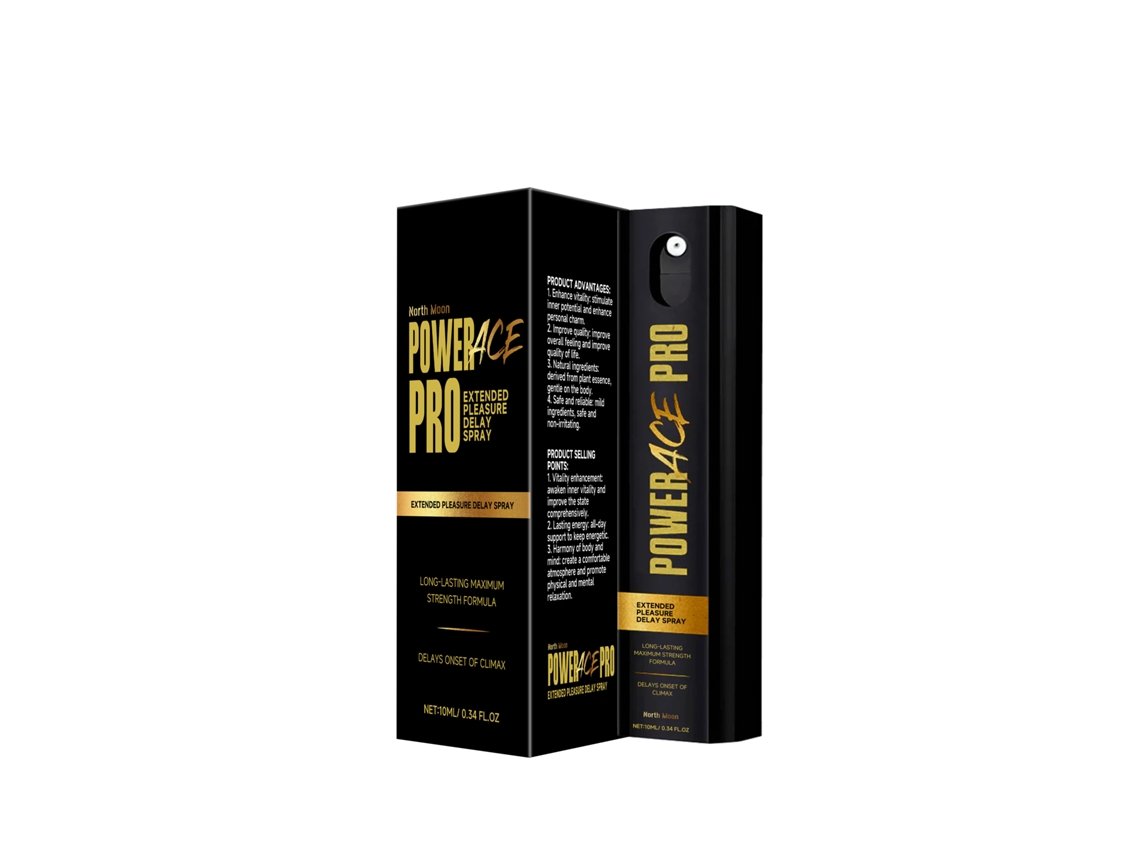 Spray Premium Cuidado Masculino Pele Saudável