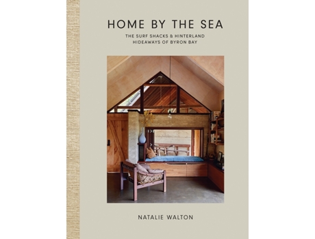 Livro Home by the Sea de Natalie Walton (Inglês - Capa Dura)