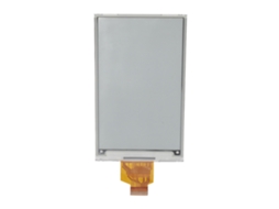 Display Papel Bw 4.26 LAXISCREED