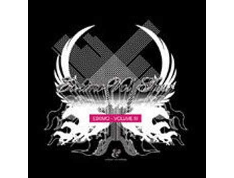 Cd Eskimo - Volume Iiii Eskimo Recordings