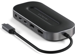 HUB SATECHI Multiport (6 Portas)