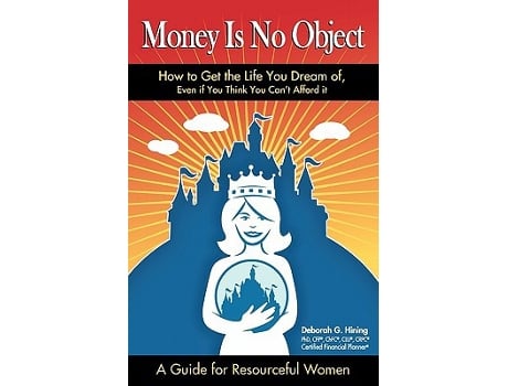 Livro Money Is No Object de Hining Deborah G (Inglês)