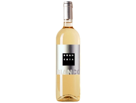 Vinho branco BRANCAIA Il Bianco Toscana (0.75 L - 3 Unidades)