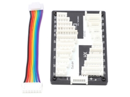Placa de Carregamento Baterias Tp/fp S/MARCA
