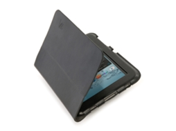 Capa Tablet Samsung Galaxy Tab 2 TUCANO Piatto Preto