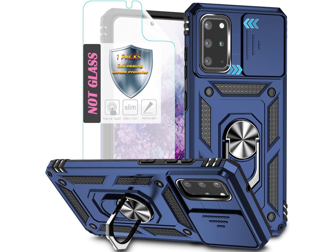 Pelicula de Vidro HONGWE. Samsung Galaxy S20 /S20 Plus