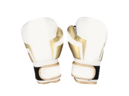 Luvas de Boxe Inflatáveis Respiráveis S/MARCA
