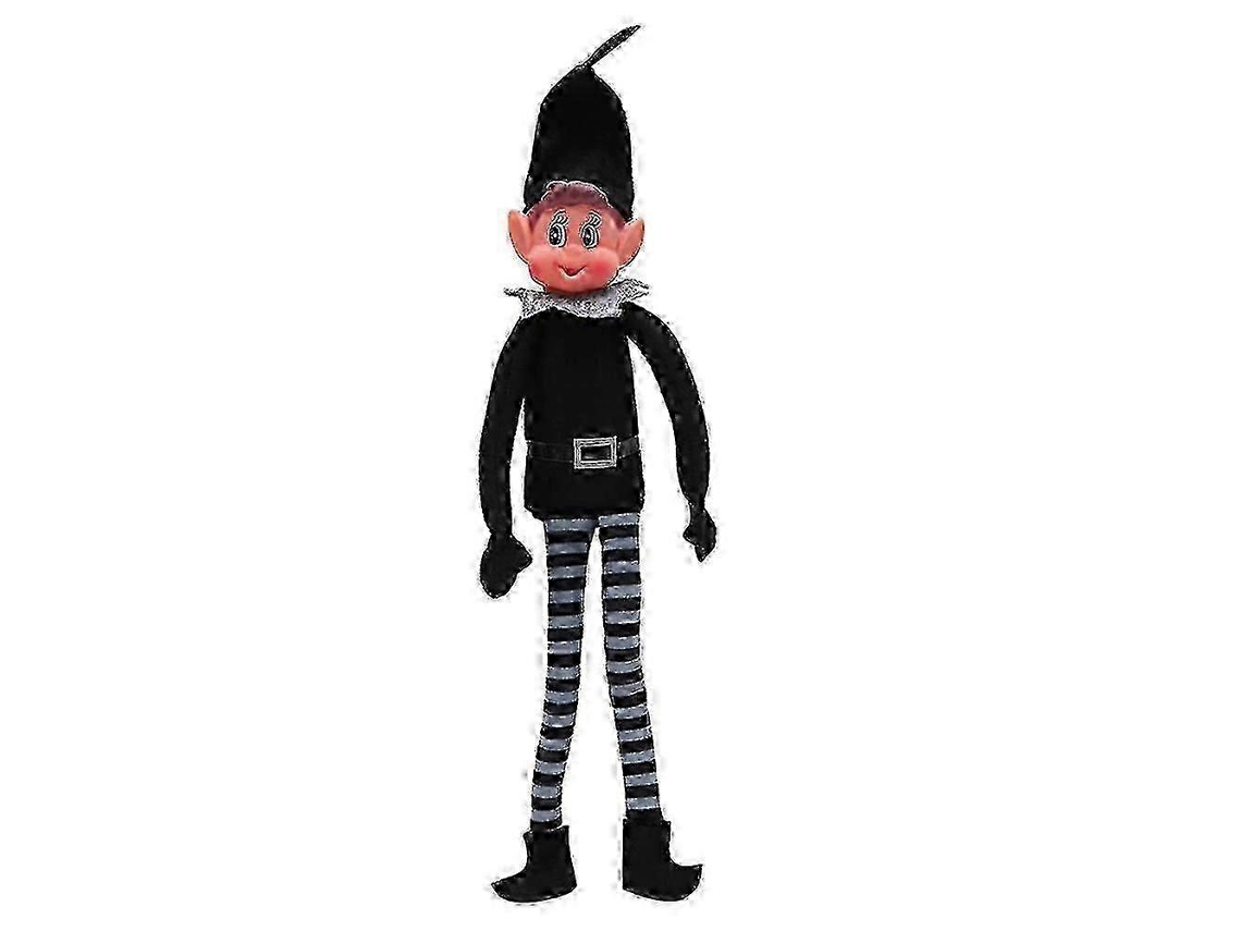 Peluche Duende Natalício Brincalhão