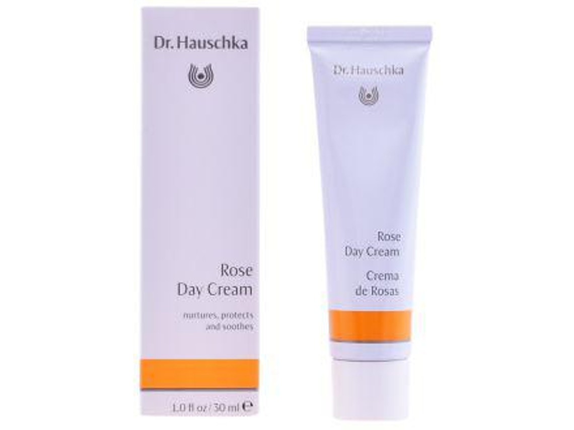 Dr Hauschka Creme rosas 5 ml