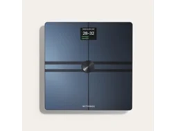 Balança WITHINGS Body Comp Preto