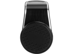 Suporte Magnético Para Celular Na Saída De Ar Do Carro