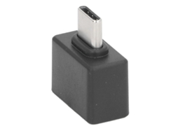 Módulo leitor de impressão digital Mini USB Tipo C para Windows 10/11 (32/64 bits)