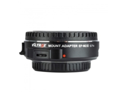 Adaptador Af Booster Ef-M2 Iii M4/3