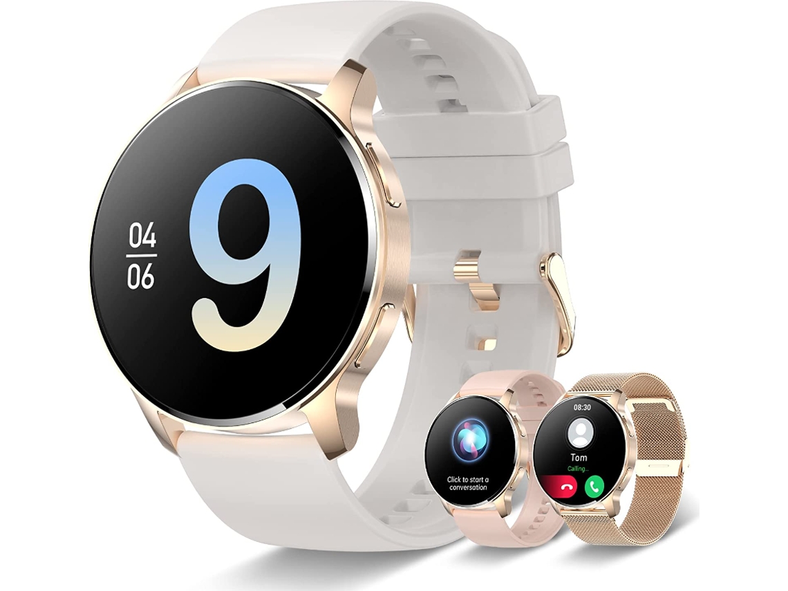 Smartwatch OHPA I50P Branco