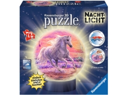 Puzzle 3D RAVENSBURGUER 00.011.843