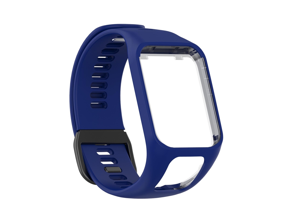 Cinto de Smartwatch Compatível com Tomtom, Fácil de Substituir EOOCOO