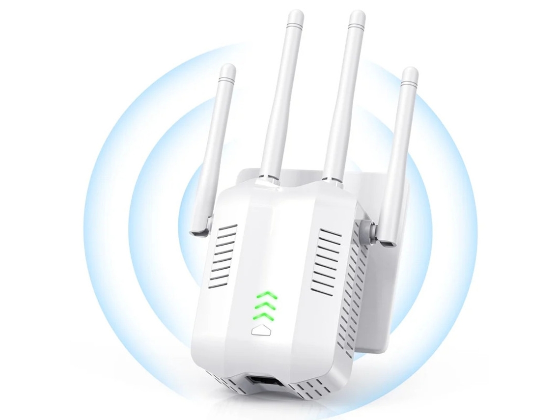 Amplificador De Sinal De Extensores De Wifi Para Amplificadores De Wifi Domésticos E Amplificador De Sinal Banda Dupla De 2 4 Ghz Cobertur Yizhood