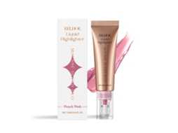 Blush Iluminador Líquido Pêssego Rosa