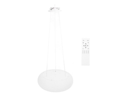 Lâmpada Pendente Moderna Led Ajustável com 3 Temperaturas para Cozinha e Sala | S/MARCA
