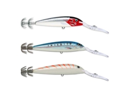Rapala Deep Squid 90 Mm 15 Gr