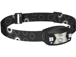 Lanterna De Cabeça Led Recarregável Para Ciclismo, Pesca E Atividades Ao Ar Livre. Lanterna De Cabeça Led Recarregável Para Ciclismo, P Gokoco