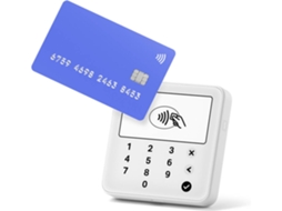 Terminal de Pagamento SUMUP Solo Lite Card Reader (Outlet Caixa Aberta - PT/ES)