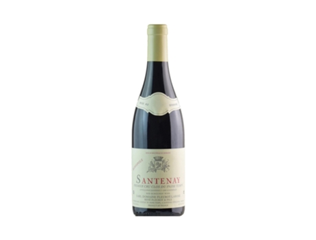 Fleurot Larose Santenay Premier Cru Clos Du Temps Passe 2021 Campoluz