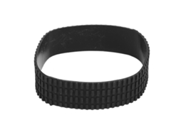 Lens Zoom Grip Rubber Ring Replacement Part Camera Lens Grip Rubber Circle For 16 To 85mm Lens LAXISCREED