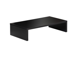 Suporte de madeira para monitor, laptop, TV AQUAFORGE