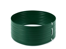 Anel De Rega Quest Pvc 85 Cm, Verde