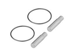 Conector De Motor Acoplamento Universal De Aço 20mm