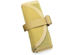 Bolsa De Ferramentas Portátil Em Nylon, Multiuso, Para Armazenamento Externo, Armazenamento Portátil, Bolsa