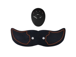 Estimulador Muscular, 6 Modos, Recarregável, Massageador De Braço-1