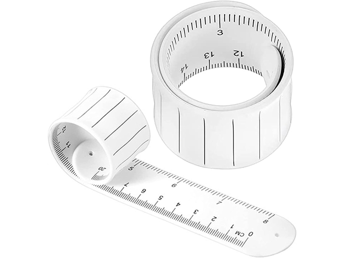 Pulseira De Silicone Reutilizável Generisch Planejador Pulso Apagável, Pulseira De Lista Tarefas Para Sala Aula