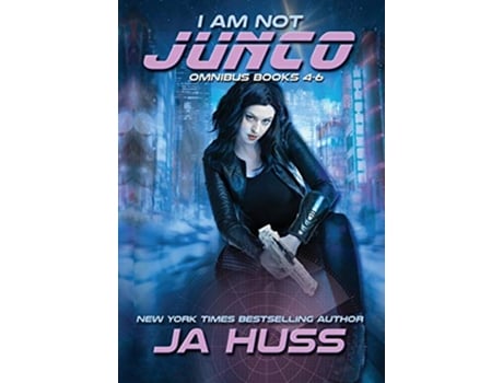 Livro I Am Not Junco Books 46 I Am Just Junco de Ja Huss (Inglês)