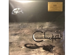 Vinil Clutch  - Clusters: American Piano Explorations (1CDs)