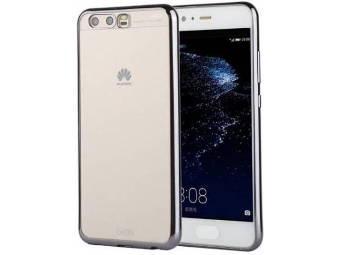 Capa Huawei P10 Plus Electro Preto