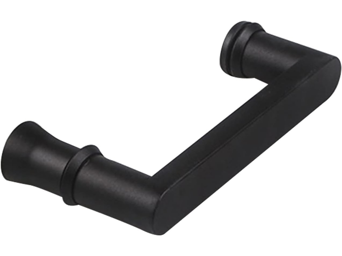 Puxador Para Porta De Box, Puxador Para Porta De Banheira, Barra De Apoio Para Porta Vidro Box Em Aço Inoxidável