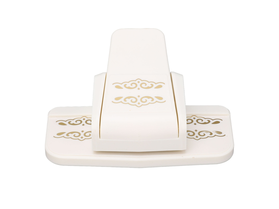 Furador Cute Multifuncional LAXISCREED