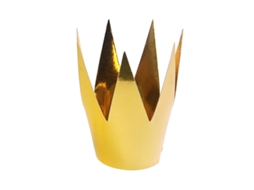 Coroa de fantasia PARTYDECO género