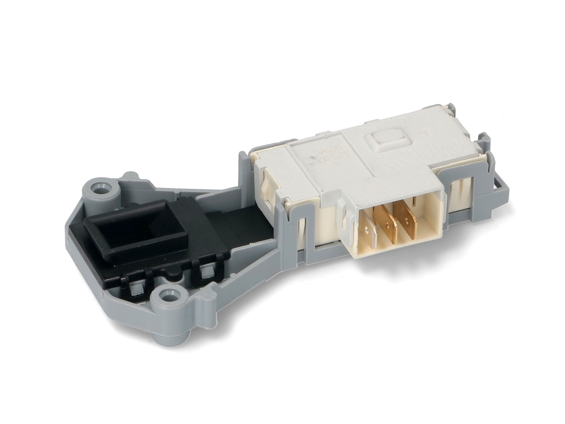 Fechadura da Porta Lg 6601en1003d ROLD Da081043 para Máquina de Lavar Roupa Int000lg