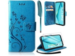 Capa Huawei P40 Lite HONGWE.