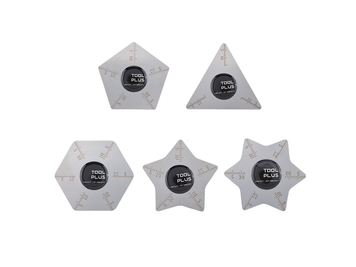 Ferramentas Abertura LAXISCREED 5pcs para Celulares e Computadores