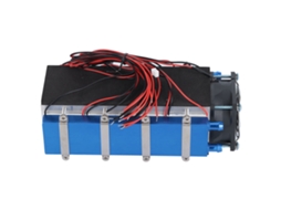 Cooler Térmico Tec1-12706 Dc12v 576w Dispositivo Arrefecimento