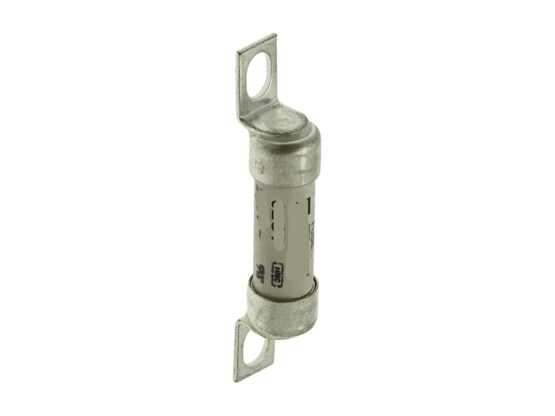 Fusível Bs88:4 240 V 6 10 12 16lct 16 A 20lct(12lct 12a) Para Uso Doméstico E Profissional Com Acabamento Resistente E