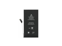 Bateria compatível com iPhone 14 Plus 4325mAh / Adesivo de alta qualidade (nova)