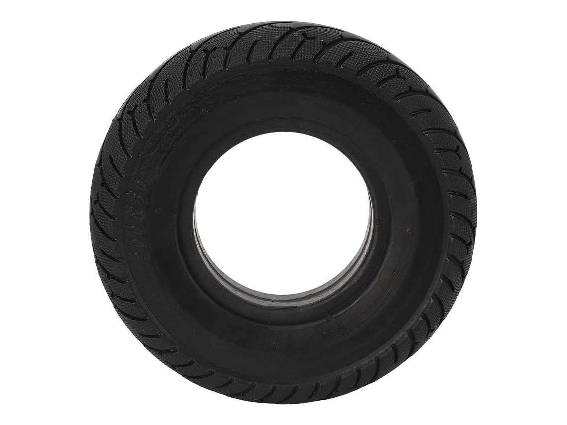 Pneu Sólido para Scooter 200x50 8in MARCA