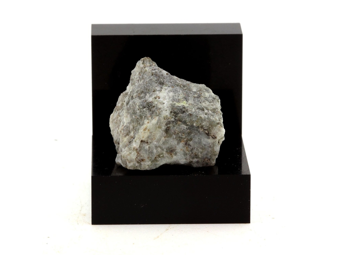 Dumortierite Pedra Natural Do Canadá Mont Saint-Hilaire Pedra Azul de Crescimento Espiritual e Comunicação 48 56 Ct Certificado de TRENDYFLAIR